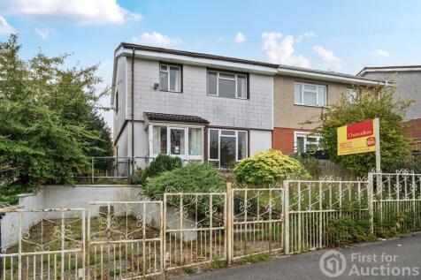 Bayswater Road, Headington, Oxford 3 bed semi