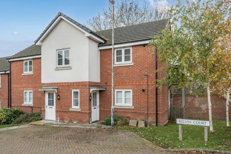 High Wycombe,  Buckinghamshire,  HP13 2 bed maisonette for sale