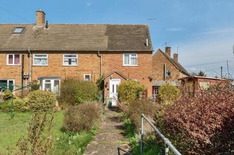 Tackley,  Oxfrodshire,  OX5 3 bed semi