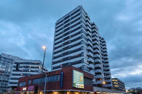 2 bedroom block of apartments for sale