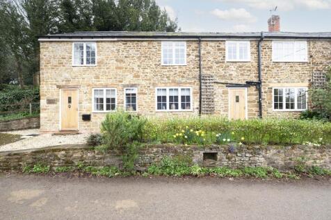 Swalcliffe,  Oxfordshire,  OX15 3 bed cottage for sale