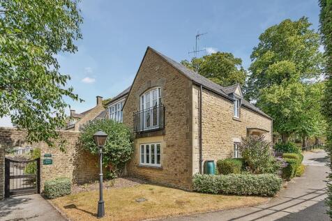 Charlbury,  Oxfordshire,  OX7 2 bed retirement property for sale