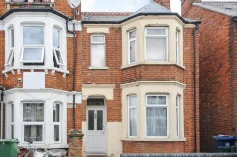 East Oxford,  Oxford,  OX4 5 bed end of terrace house for sale