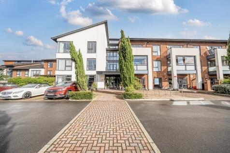 East Oxford,  Oxford,  OX4 2 bed retirement property for sale