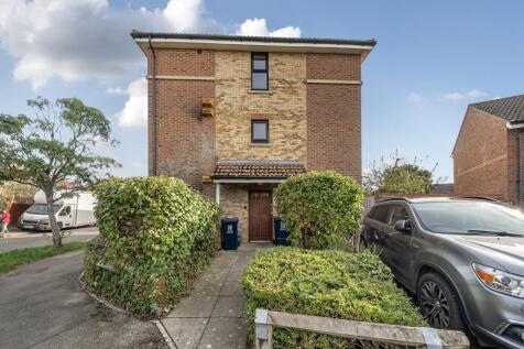 Greater Leys,  Oxford,  OX4 1 bed flat for sale