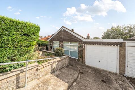 Garsington,  Oxford,  OX44 2 bed bungalow for sale