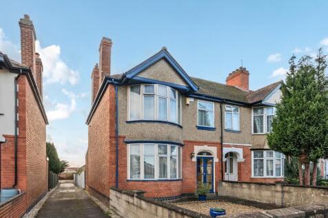 Fern Hill Road,  Oxford,  OX4 3 bed property for sale
