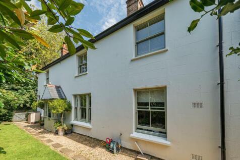 Hailey,  Witney,  OX29 3 bed cottage for sale
