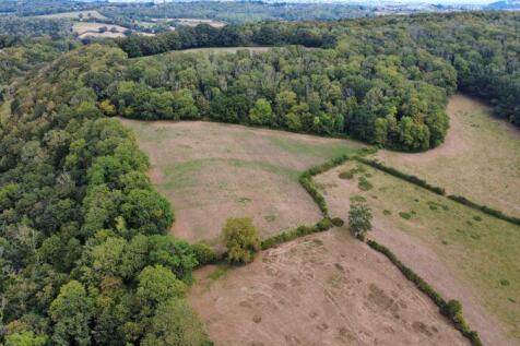 39.63 Acres of Woodland, Beauville... Land for sale