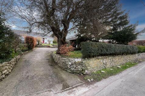 3 Factory Road, Llanblethian... 3 bed semi