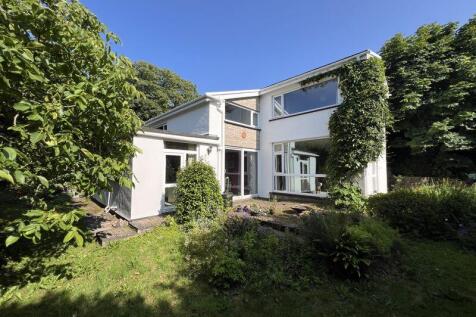 Elm Tree Cottage, St. Hilary... 4 bed detached house for sale