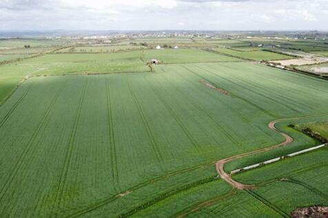 Farm land for sale