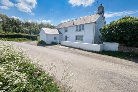 Splott Cottage, Colwinston, Nr... 3 bed cottage for sale
