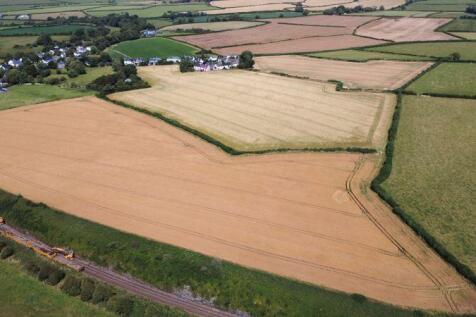Approximately 34.08 acres of... Farm land for sale