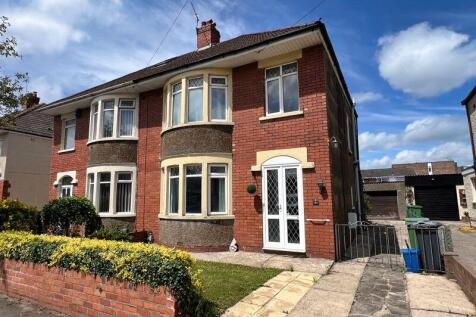 6 Arles Road, Cardiff, CF5 5AP 3 bed semi