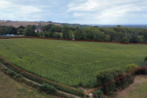 Approximately 8.013 acres of land... Farm land for sale