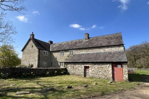 5 bedroom farm house for sale
