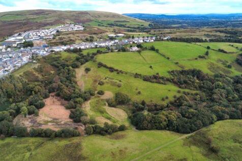 Approximately 30.87 acres of land... Farm land for sale