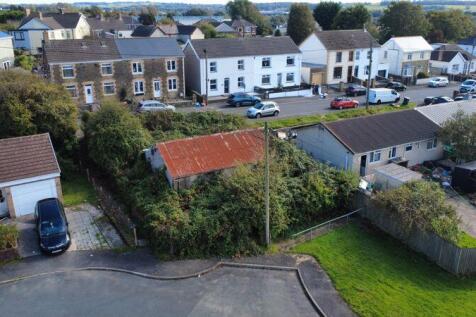 Christchurch Mission Hall, Wimborne... Plot for sale