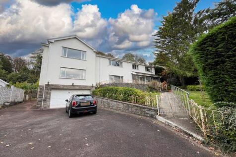 35 St. Fagans Drive, Cardiff CF5 6EF 5 bed property for sale