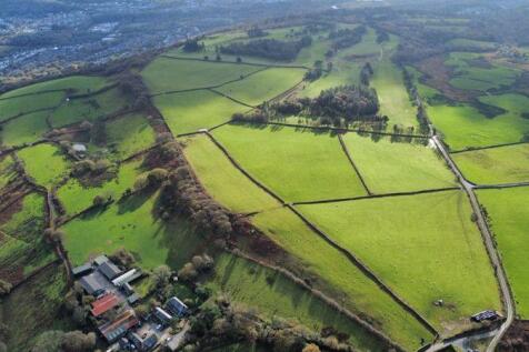 Approximately 125.35 acres of... Farm land for sale