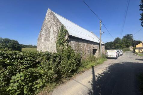 Great House Farm Barn, Llanmaes, CF61... 3 bed property for sale
