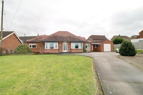 3 bedroom bungalow for sale