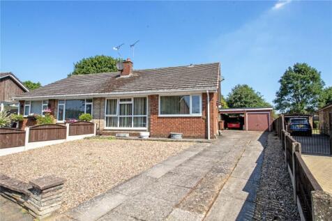 2 bedroom bungalow for sale