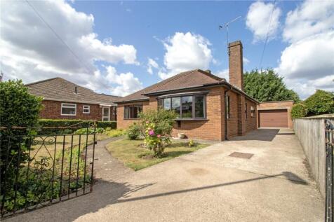 2 bedroom bungalow for sale