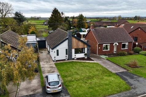 5 bedroom bungalow for sale