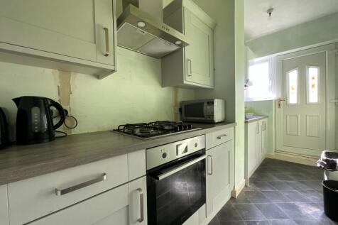 Marshall Wallis Road, South Shields... 1 bed flat for sale