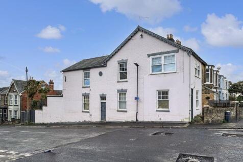 1 Pelham Road, Cowes, Isle Of Wight 3 bed end of terrace house for sale