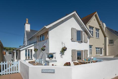 Port Cottage, Torcross, Devon 2 bed cottage for sale