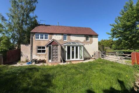 Nurton Bank, Pattingham... 3 bed character property for sale