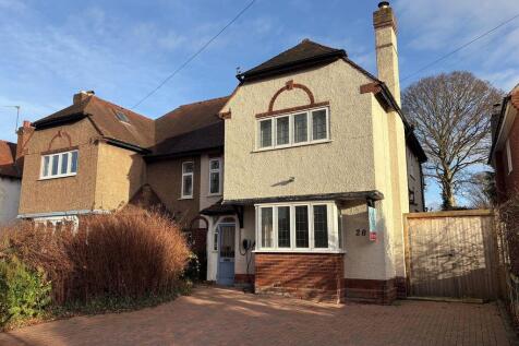 Newbridge Crescent, Newbridge... 3 bed semi