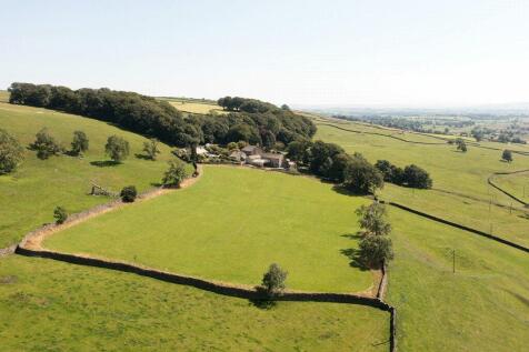 6 bedroom detached house for sale