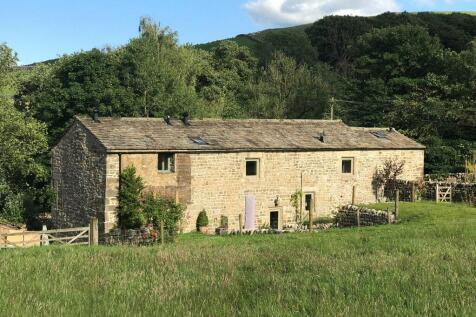 3 bedroom barn conversion for sale