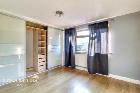 Railway Court, Endon, ST9 9ET 3 bed detached bungalow for sale