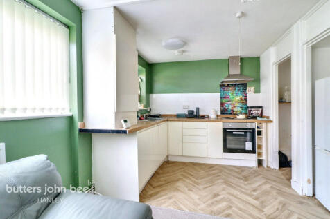 1 bedroom flat for sale
