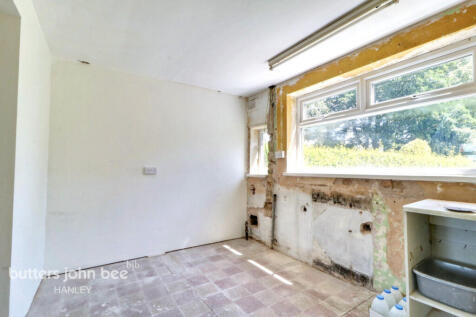 Endon Road, Norton Green... 3 bed semi