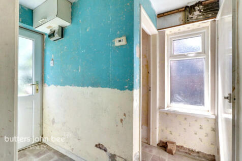 Endon Road, Norton Green... 3 bed semi
