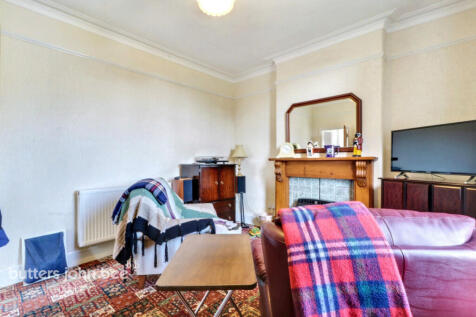 Jacqueline Street, Tunstall... 3 bed detached house for sale