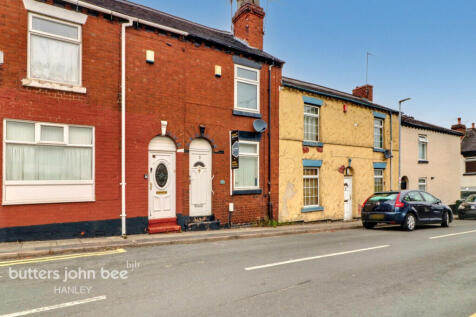 Athlone Street, Smallthorne... 2 bed end of terrace house for sale