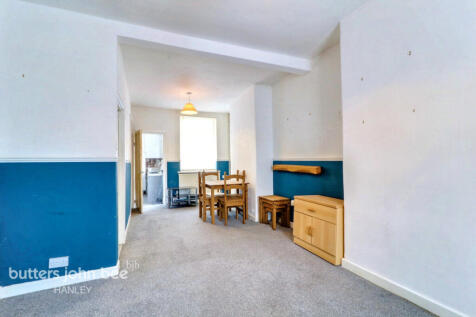 Athlone Street, Smallthorne... 2 bed end of terrace house for sale
