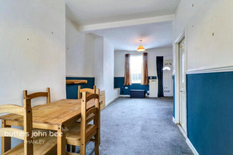 Athlone Street, Smallthorne... 2 bed end of terrace house for sale