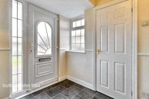 Greenway, Congleton, CW12 2 bed bungalow for sale