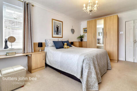 Tidnock Avenue, Lower Heath... 3 bed detached house for sale