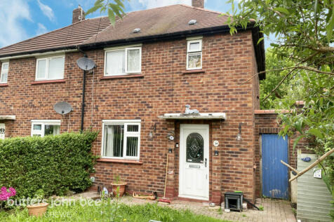 2 bedroom semi-detached house for sale