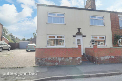 5 bedroom semi-detached house for sale