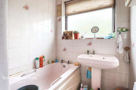 Princess Drive, Crewe 4 bed detached house for sale
